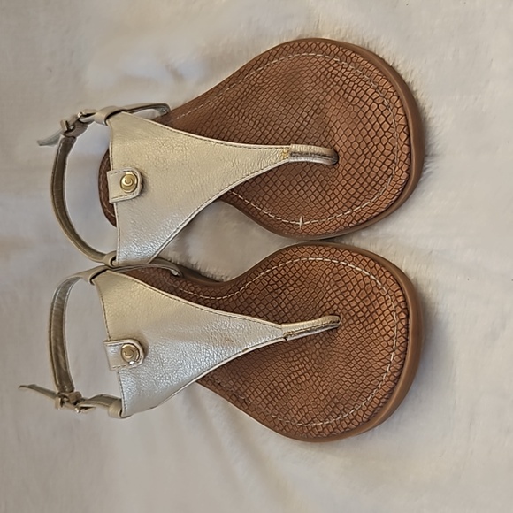 Sam Edelman Sandal - Picture 2 of 3